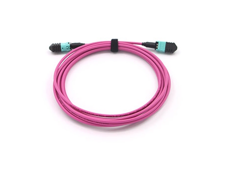 Fiber Patch Cables and Pigtails