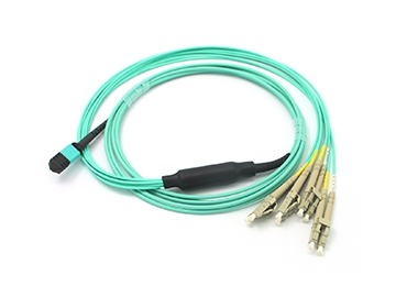 Fiber Patch Cables and Pigtails