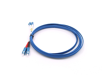 Fiber Patch Cables and Pigtails