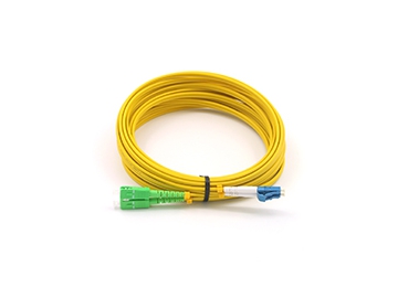 Fiber Patch Cables and Pigtails