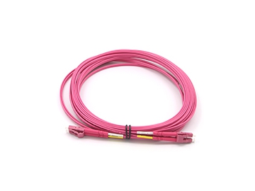 Fiber Patch Cables and Pigtails