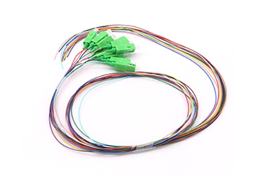 Fiber Patch Cables and Pigtails