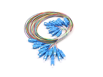 Fiber Patch Cables and Pigtails