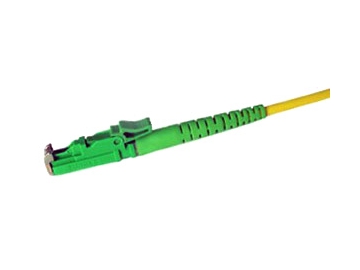 Fiber Optic Patch Cord