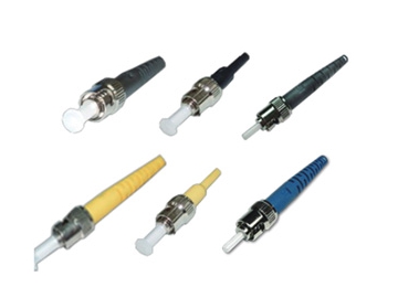 Fiber Optic Connector