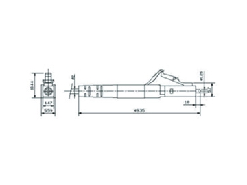 FC Connector