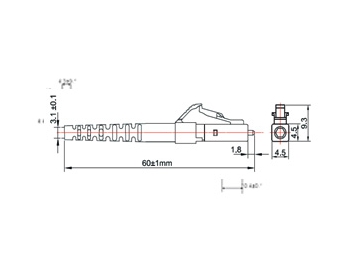 FC Connector