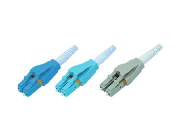 Fiber Optic Connector