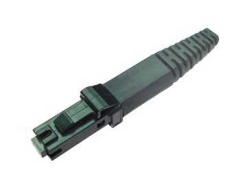 Fiber Optic Connector