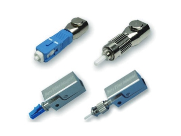 Fiber Optic Adapters