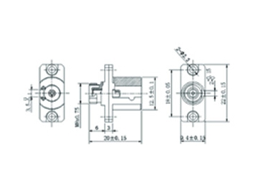 Hybrid Adapter