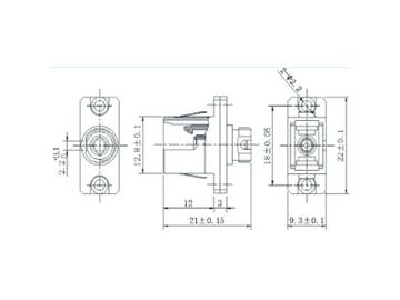 Hybrid Adapter