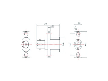 Hybrid Adapter