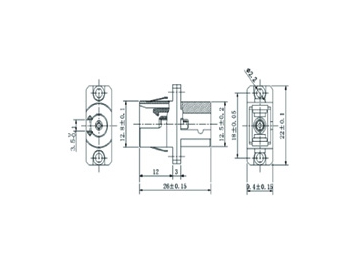 Hybrid Adapter