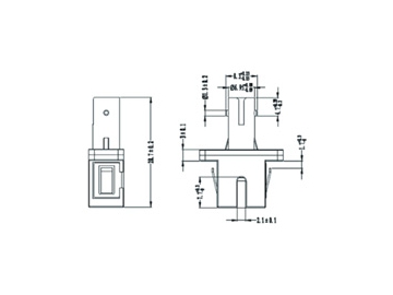 Hybrid Adapter