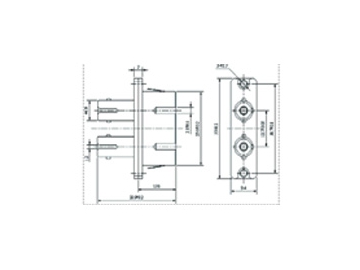 Hybrid Adapter