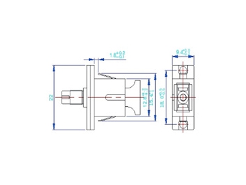 Hybrid Adapter