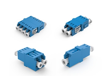 Fiber Optic Adapters