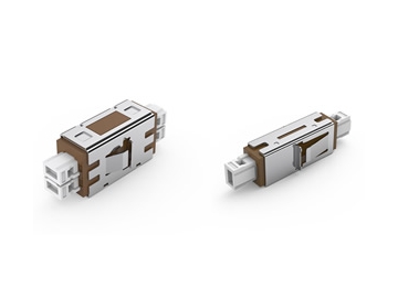 Fiber Optic Adapters