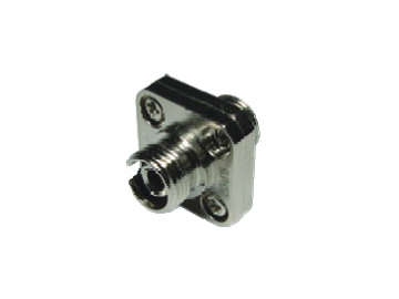 Fixed Fiber Optical Attenuator, Adapter Type