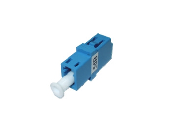 Fixed Fiber Optical Attenuator, Adapter Type