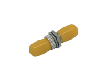 Fixed Fiber Optical Attenuator, Adapter Type