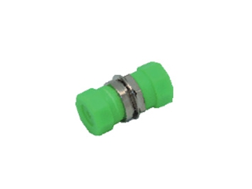 Fixed Fiber Optical Attenuator, Adapter Type