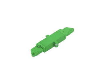 Fixed Fiber Optical Attenuator, Adapter Type