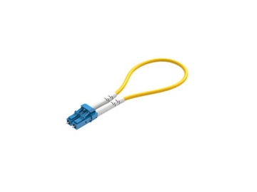 Fiber Optic Loopback