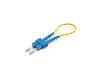 Fiber Optic Loopback