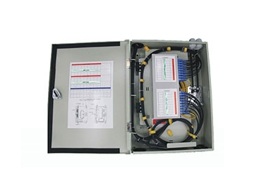 Fiber Distribution Box