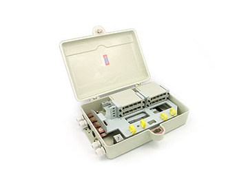 Fiber Termination Box