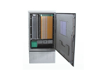 Fiber Distribution Cabinet