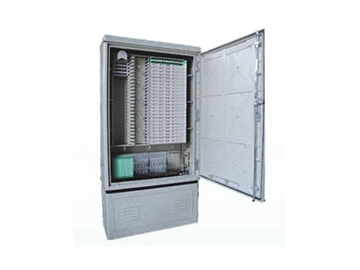 Fiber Distribution Cabinet