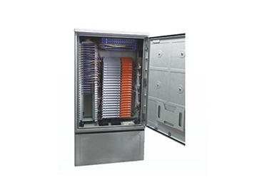 Fiber Distribution Cabinet