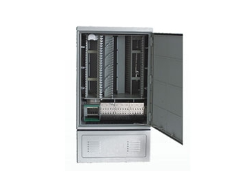 Fiber Distribution Cabinet