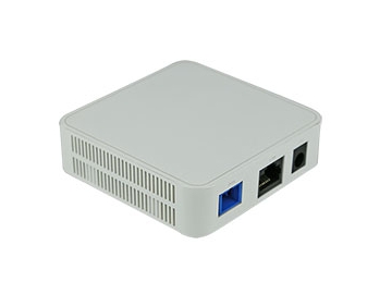 ONU for Ethernet Passive Optical Network (EPON)