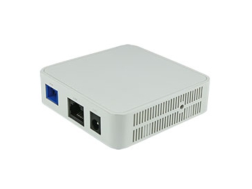 ONU for Ethernet Passive Optical Network (EPON)