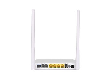 ONU for Ethernet Passive Optical Network (EPON)