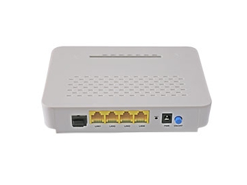 ONU for Ethernet Passive Optical Network (EPON)