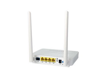 ONU for Ethernet Passive Optical Network (EPON)