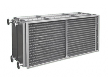 Heater