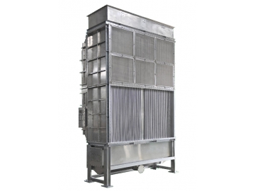 Heat Recovery Unit