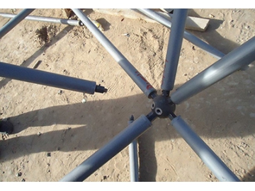 Structural Bolt
