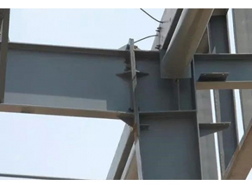 Structural Bolt
