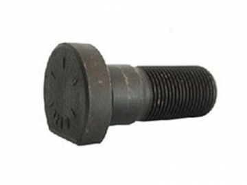 Segment Bolt and Nut