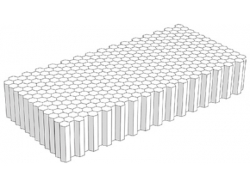 Aluminum Honeycomb Core