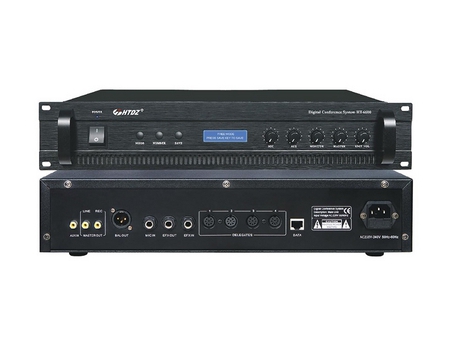 Conference System Main Unit