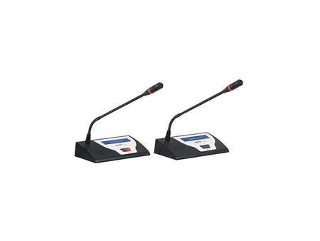 Conference System Microphone Unit