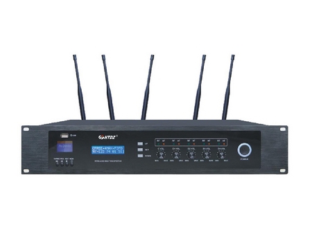 UHF Wireless Conference System